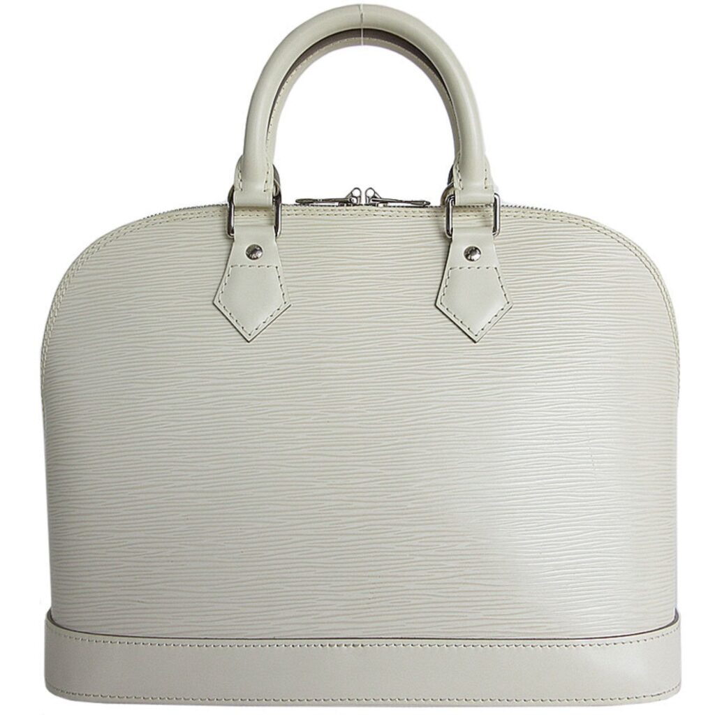 LOUIS VUITTON Alma Handbag - Product Image 2