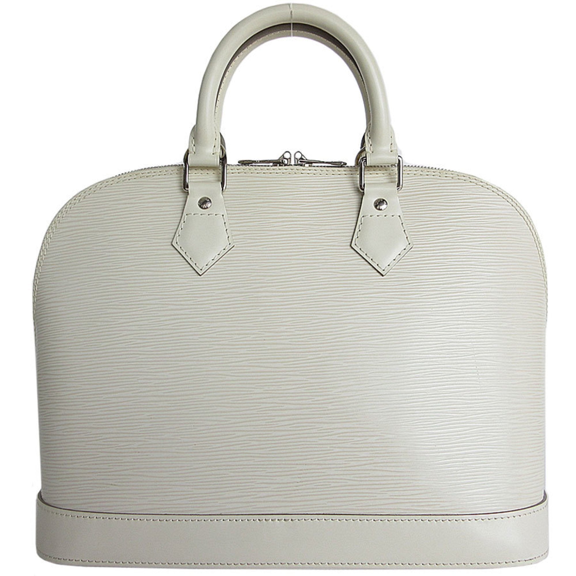 LOUIS VUITTON Alma Handbag