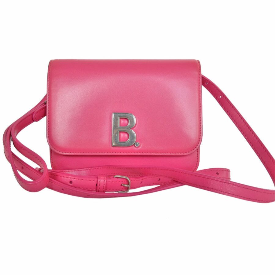 BALENCIAGA Shoulder Bag | Studio Nafay