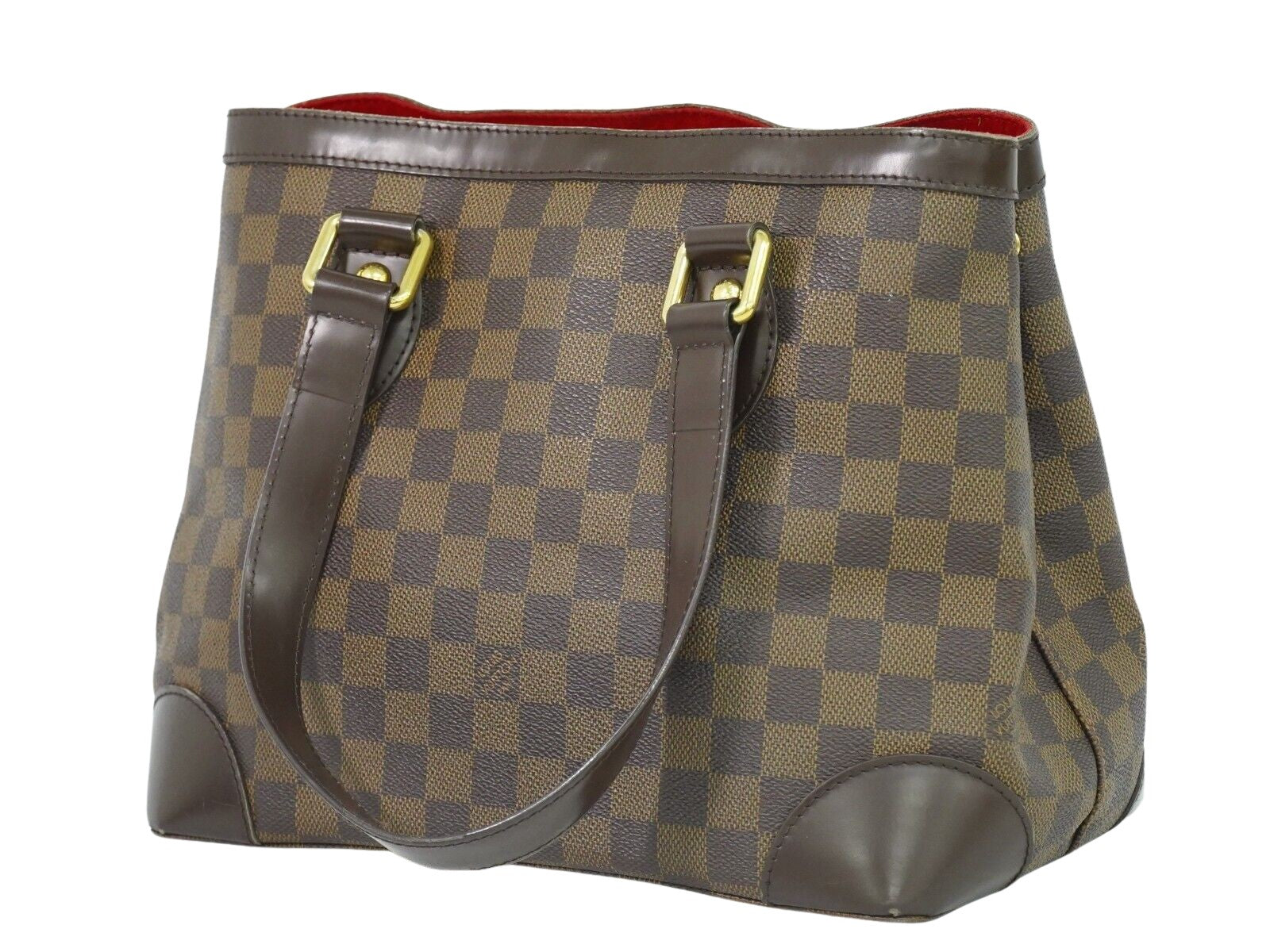 LOUIS VUITTON Hampstead Tote - Product Image 2