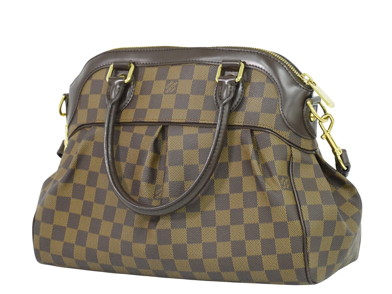 LOUIS VUITTON Trevi Handbag - Product Image 2