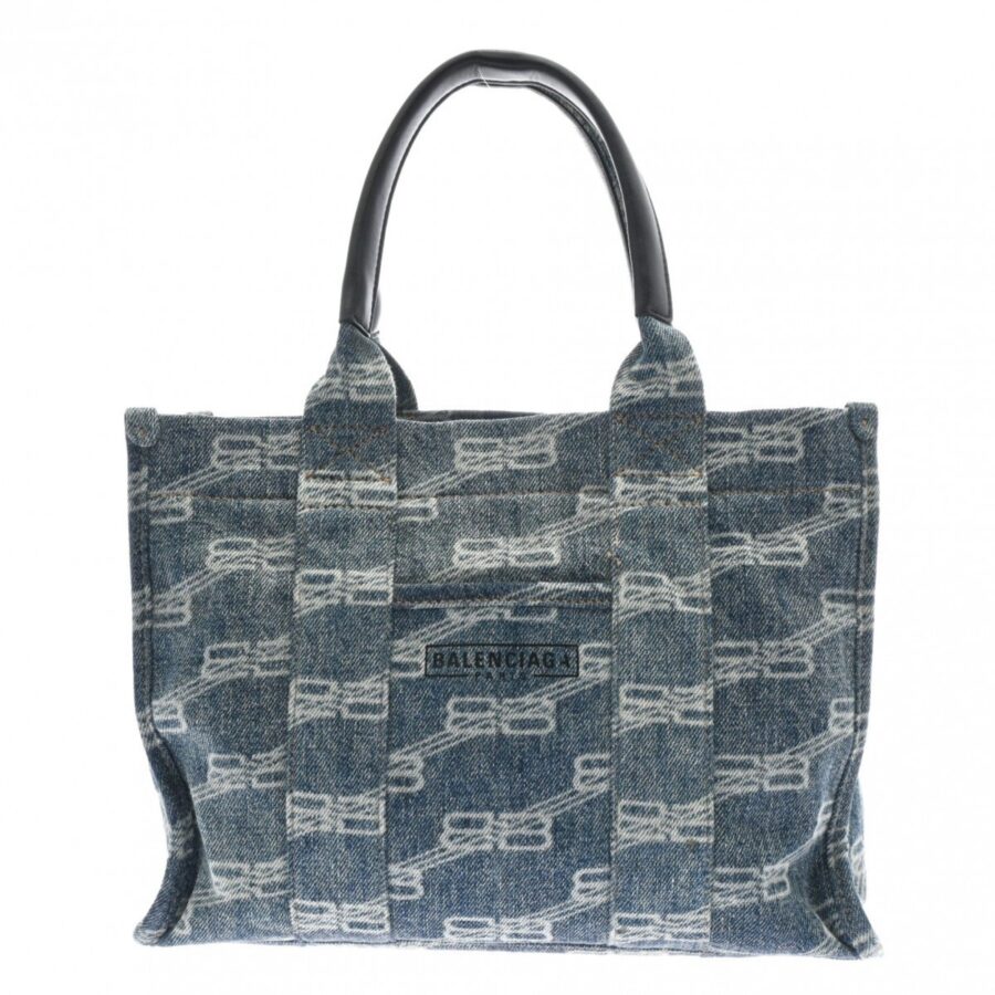 BALENCIAGA Hardware Handbag | Studio Nafay
