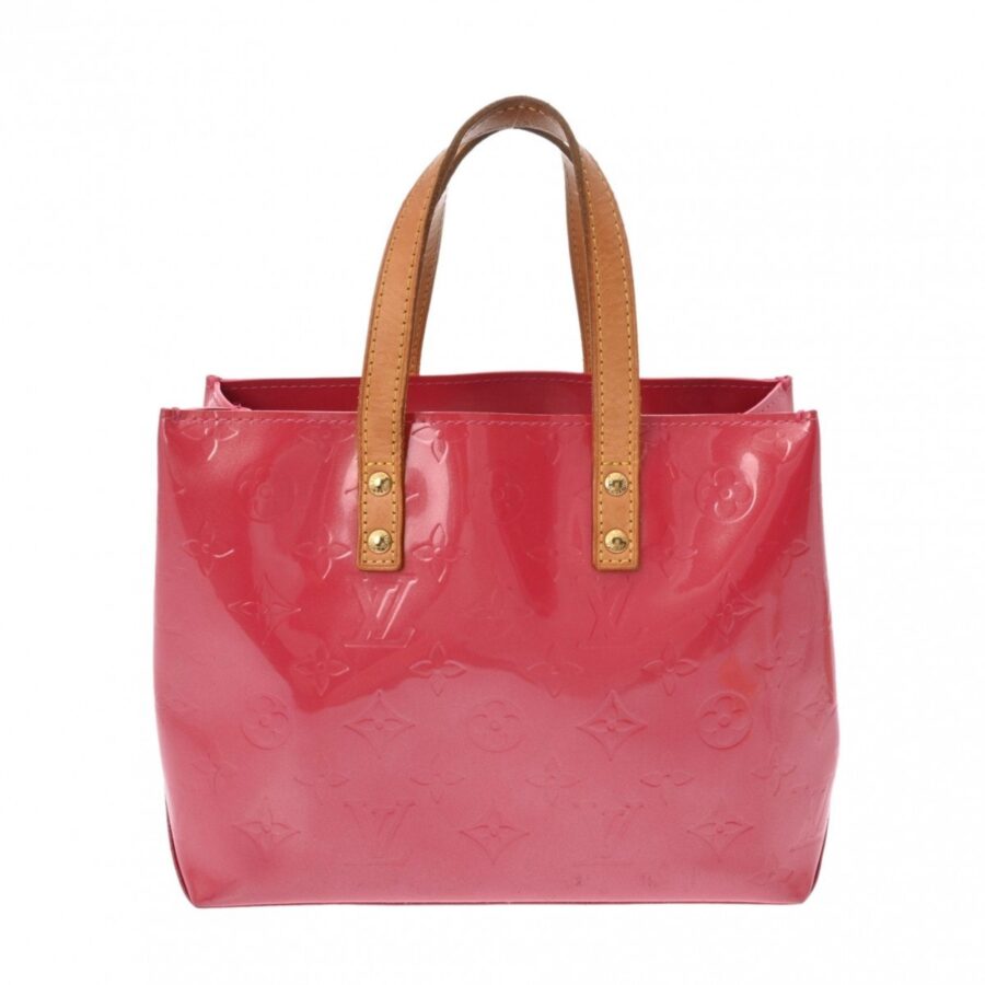 LOUIS VUITTON Reade Handbag | Studio Nafay