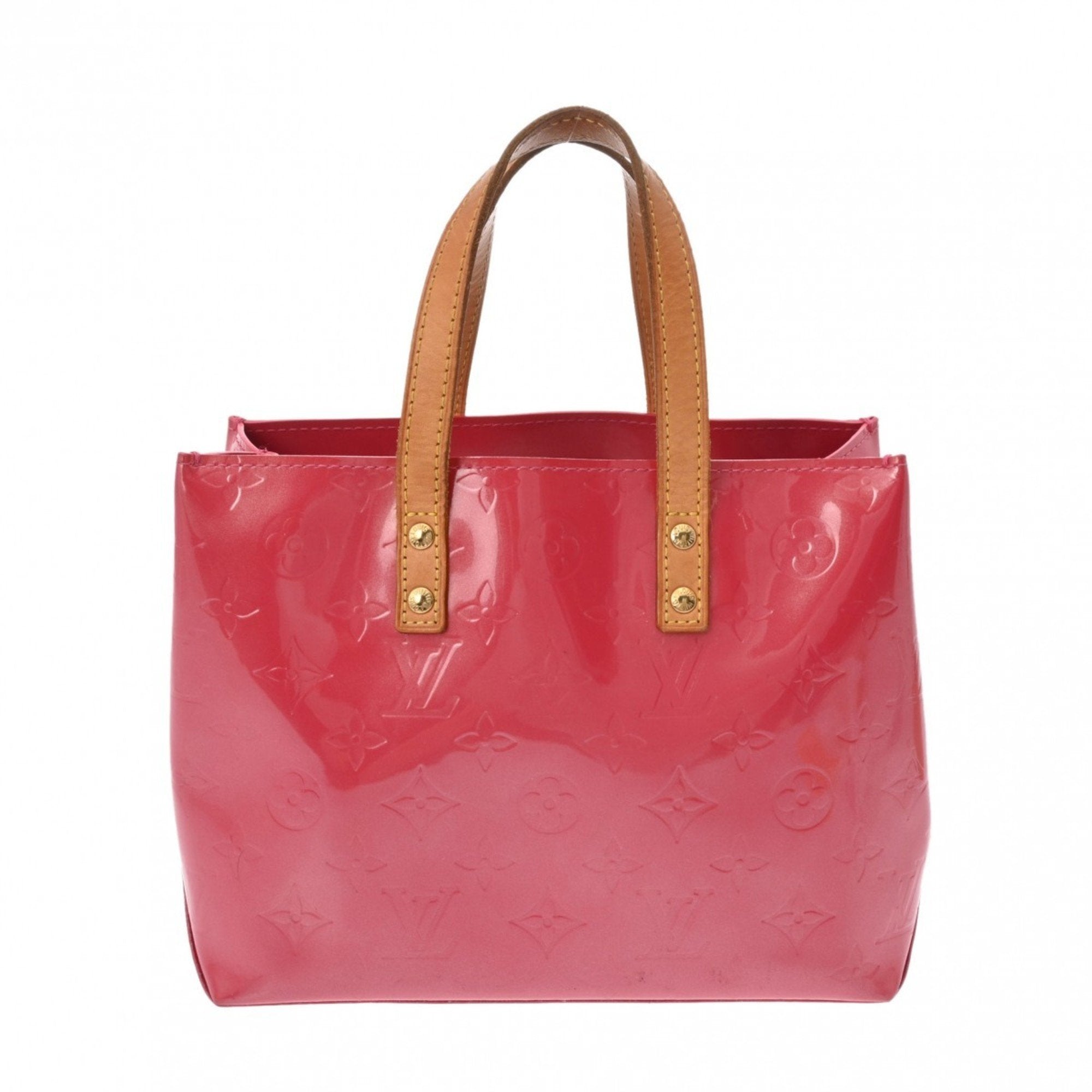 LOUIS VUITTON Reade Handbag - Product Image 2
