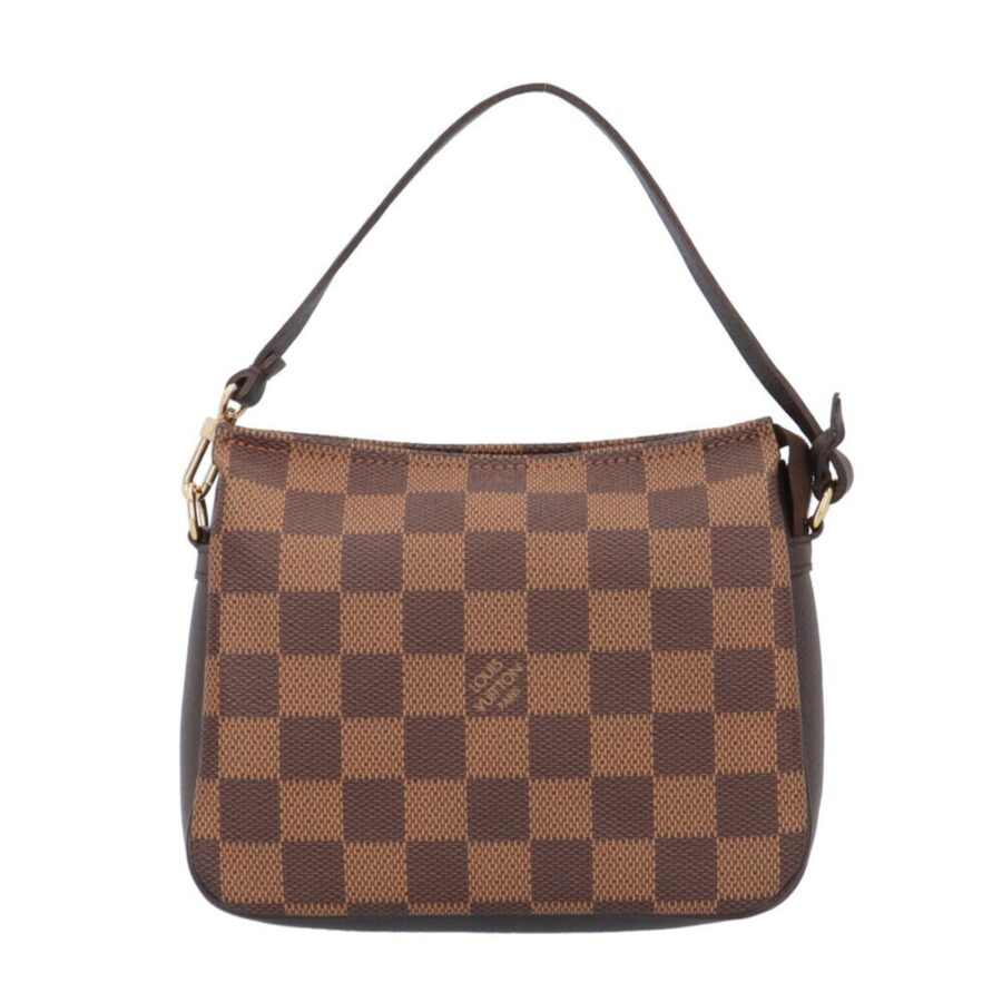 LOUIS VUITTON TROUSSE A MAQUILLAGE BRUSH Shoulder Bag | Studio Nafay