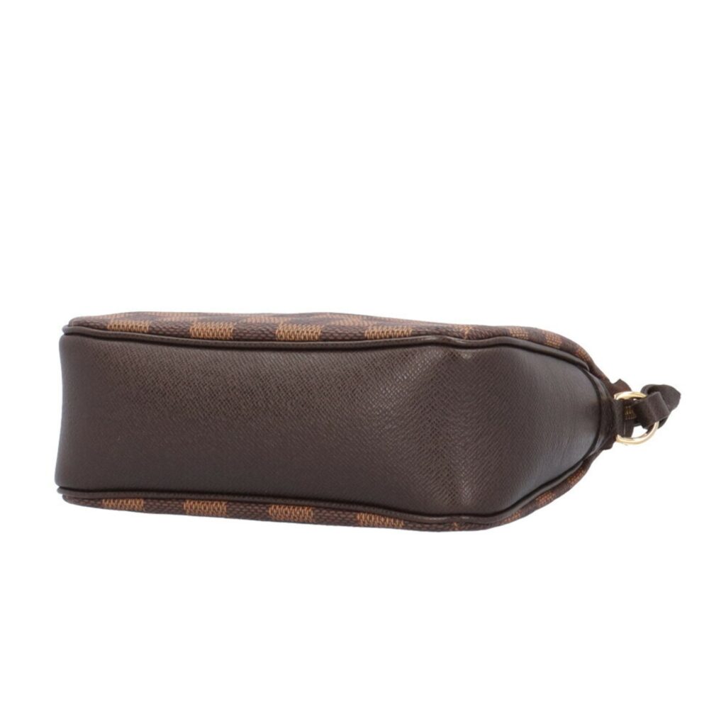LOUIS VUITTON TROUSSE A MAQUILLAGE BRUSH Shoulder Bag - Product Image 2
