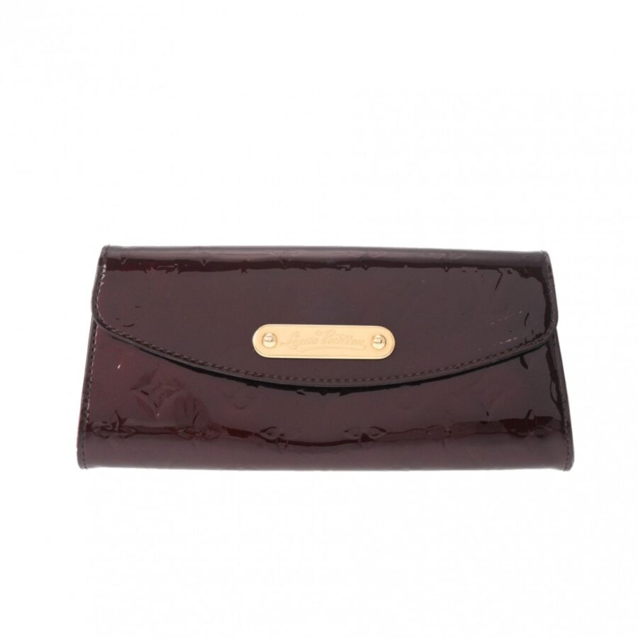 LOUIS VUITTON Sunset Boulevard Clutch Bag | Studio Nafay