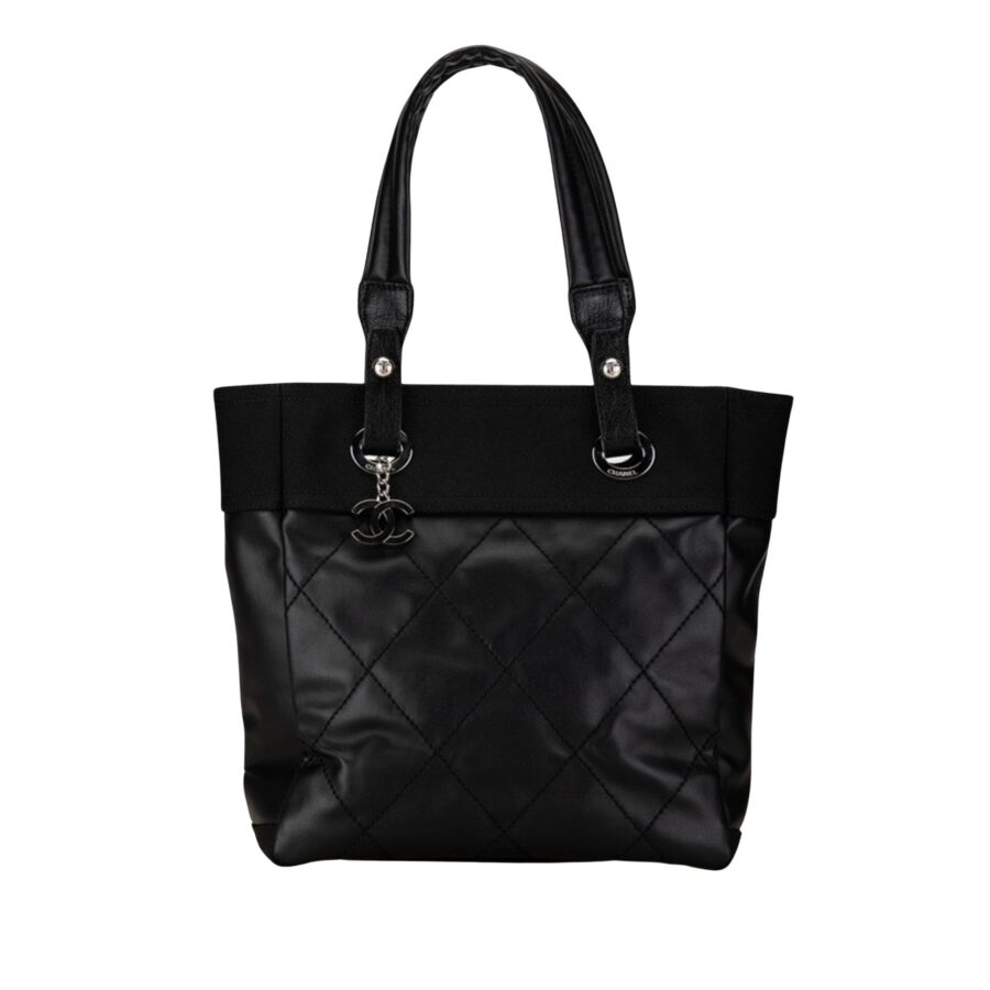 Chanel Paris Biarritz Luxury Designer Handbag 2 | Studio Nafay