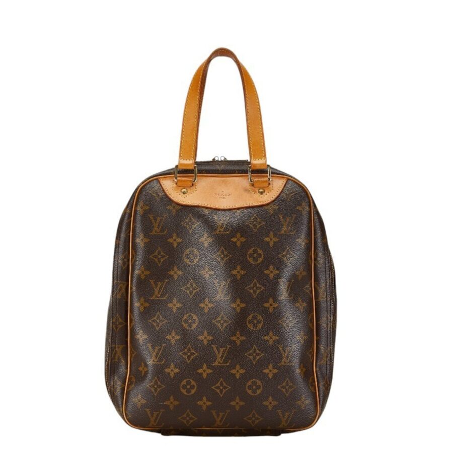 LOUIS VUITTON Excursion Handbag | Studio Nafay