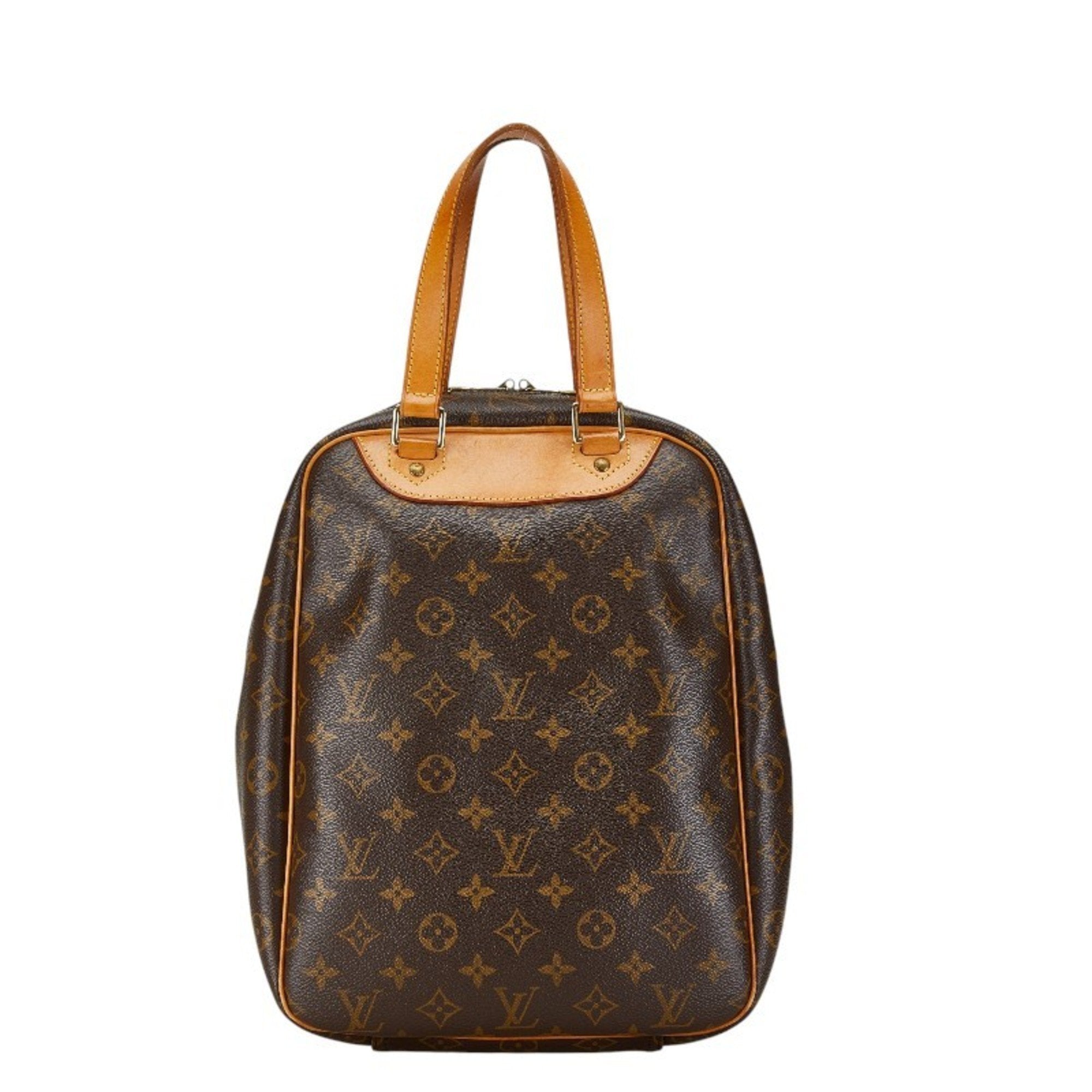 LOUIS VUITTON Excursion Handbag - Product Image 2
