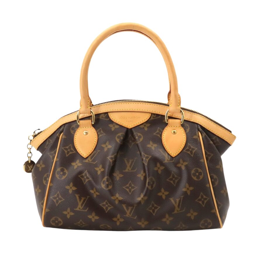 LOUIS VUITTON Tivoli Handbag | Studio Nafay