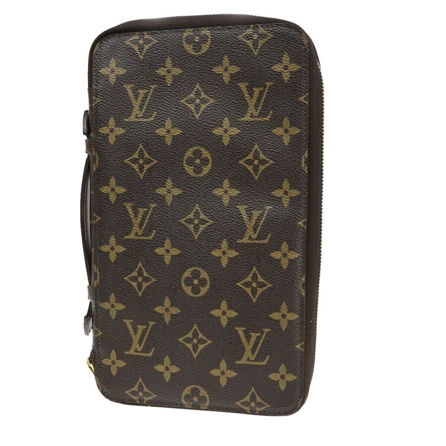 LOUIS VUITTON Escapade Wallet | Studio Nafay