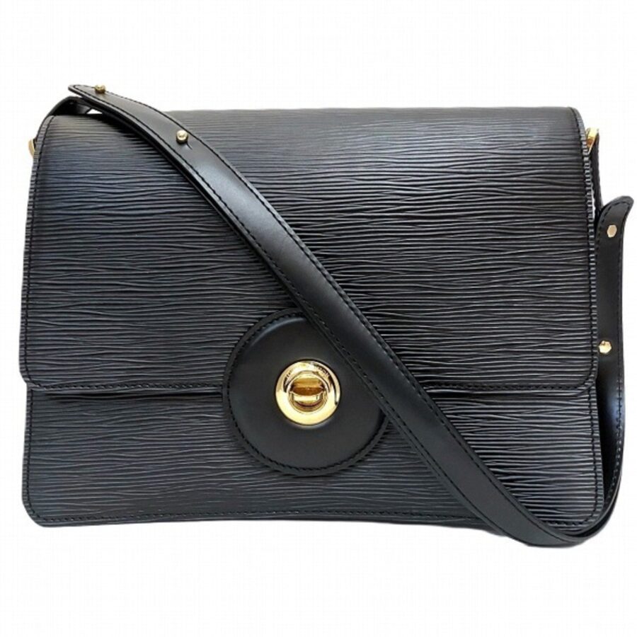 LOUIS VUITTON Free run Shoulder Bag | Studio Nafay