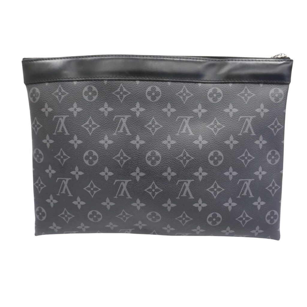 LOUIS VUITTON Discovery Clutch Bag - Product Image 2