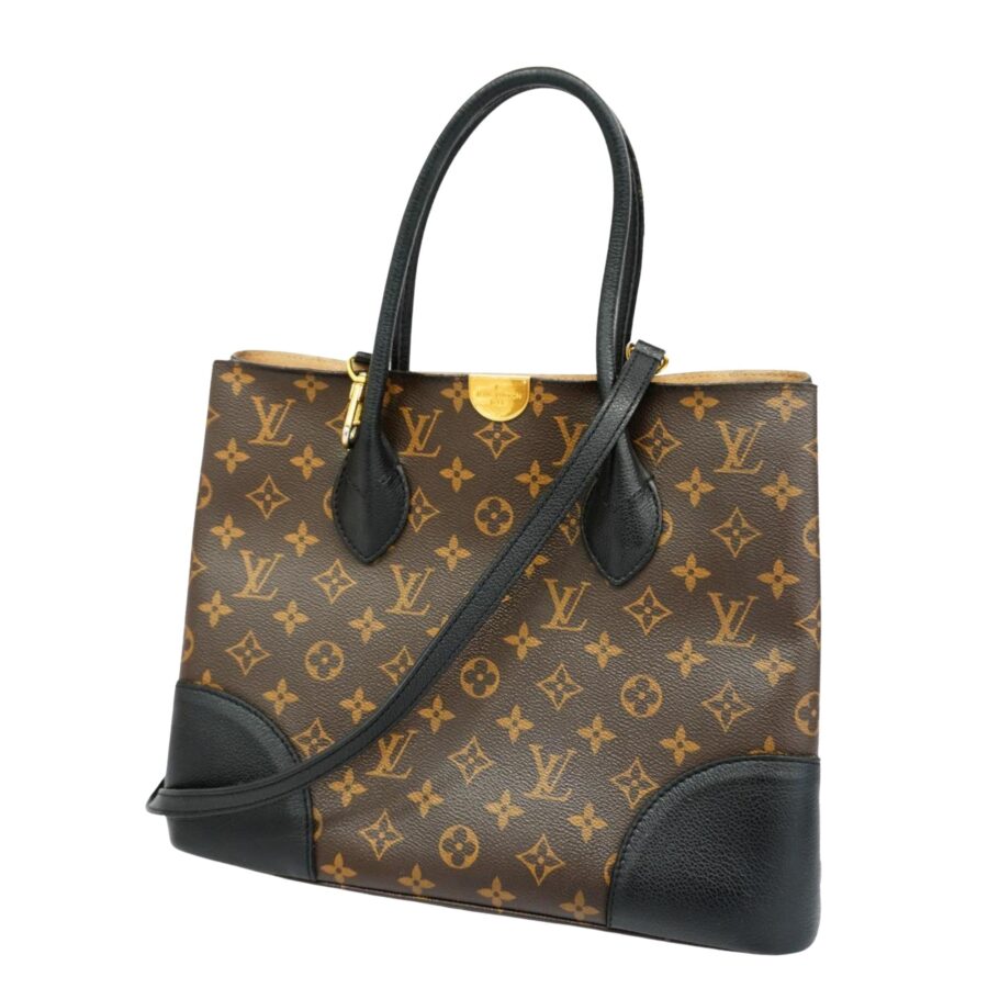 LOUIS VUITTON Flandrin Handbag | Studio Nafay
