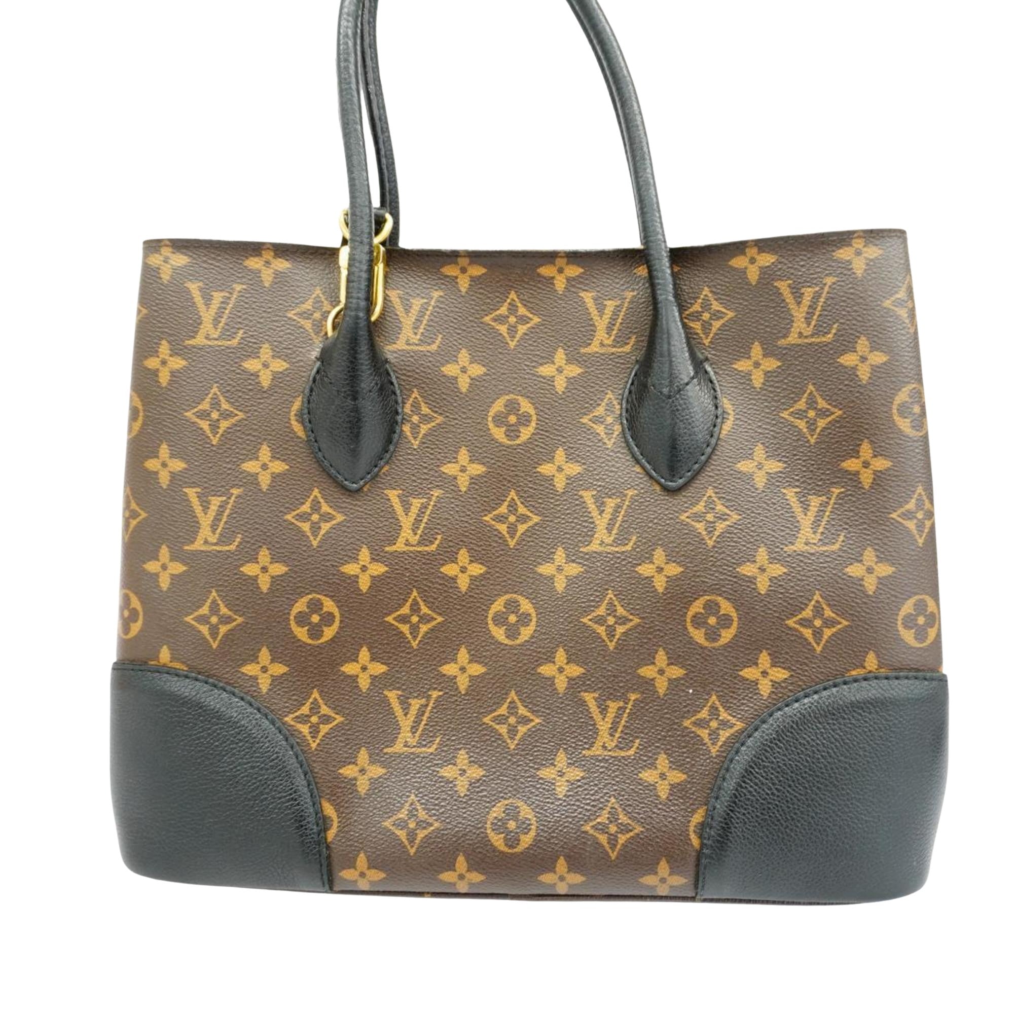 LOUIS VUITTON Flandrin Handbag