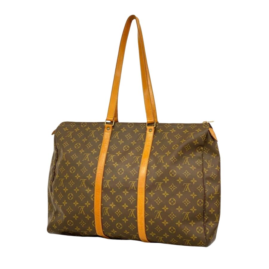 LOUIS VUITTON Flanerie Travel | Studio Nafay