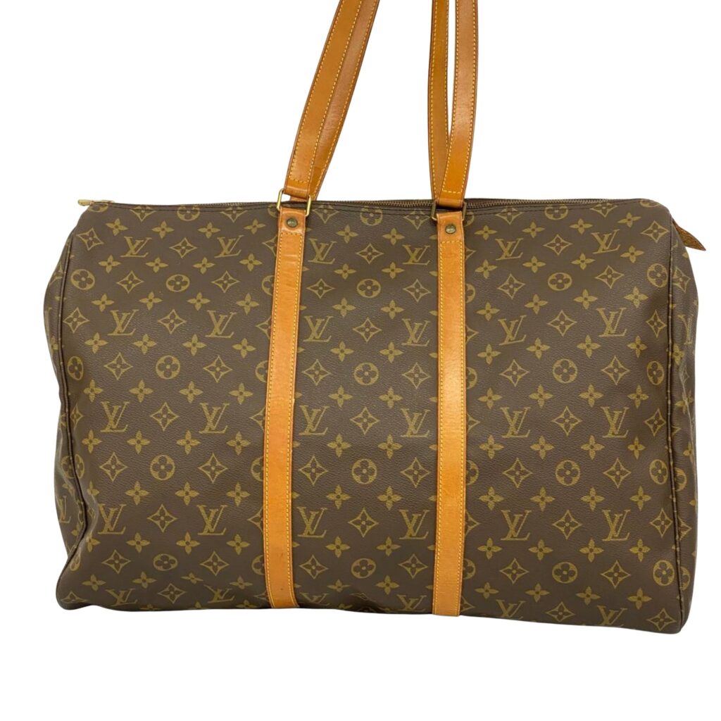 LOUIS VUITTON Flanerie Travel - Product Image 2