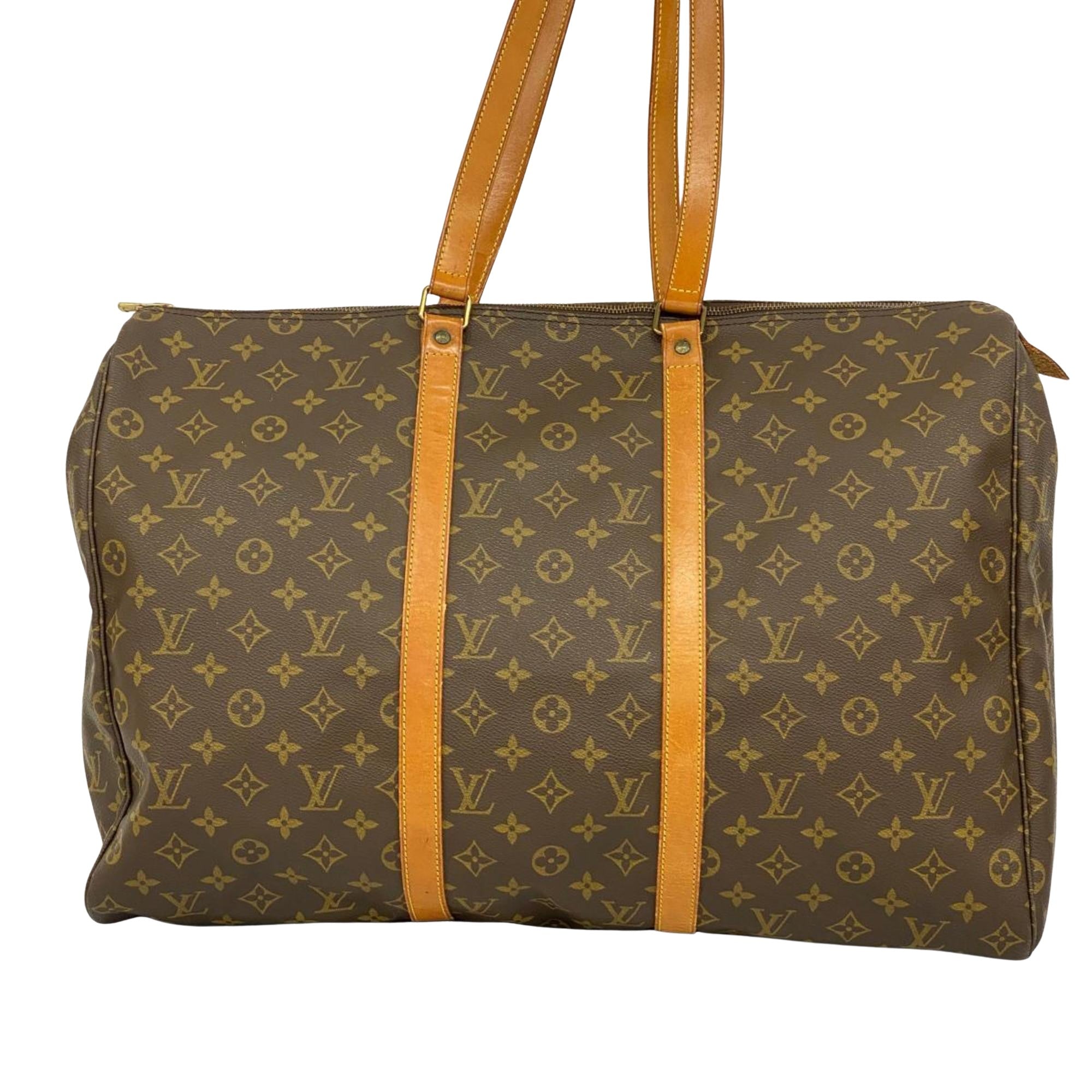 LOUIS VUITTON Flanerie Travel