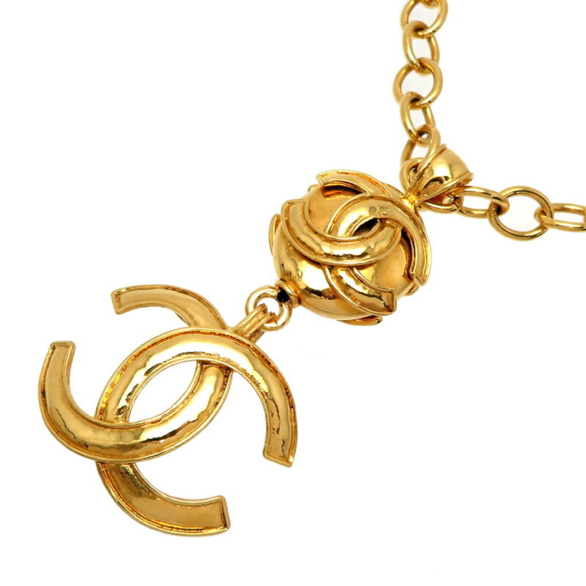 Chanel Coco Mark Luxury Designer Handbag 13 - Product Image 2