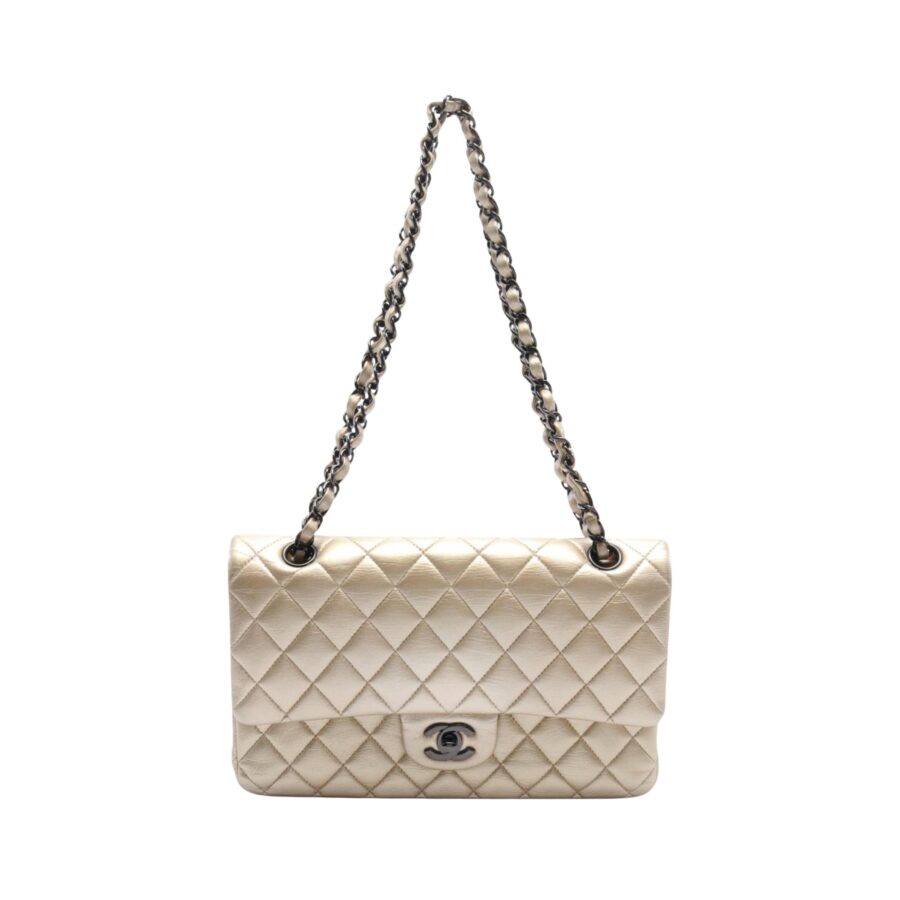 Chanel Timeless 26 Luxury Designer Handbag | Studio Nafay