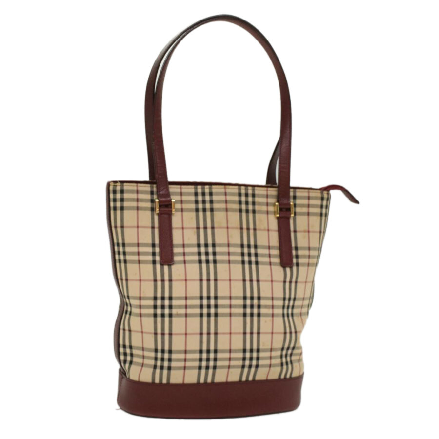 BURBERRY Shoulder Bag | Studio Nafay