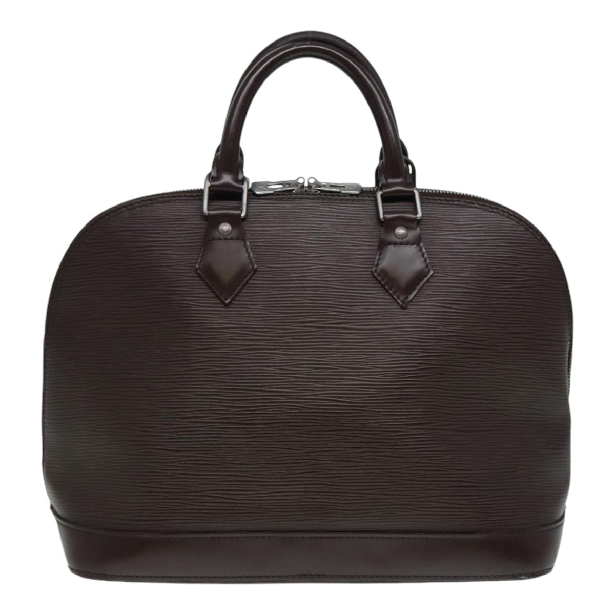 LOUIS VUITTON Alma Handbag