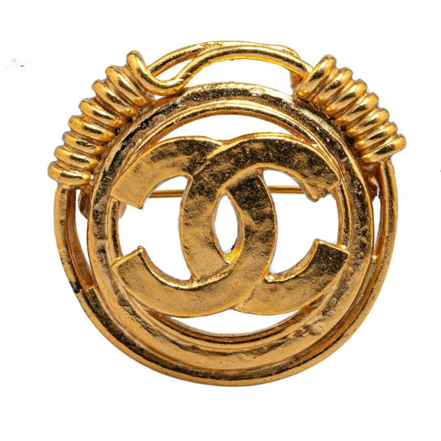 Chanel Coco Mark Luxury Designer Handbag 2 | Studio Nafay