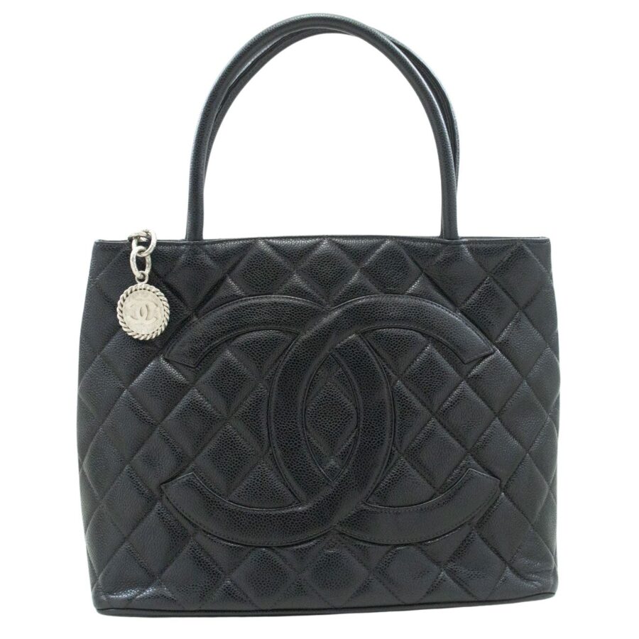 Chanel Handbag Luxury Designer Handbag 5 | Studio Nafay