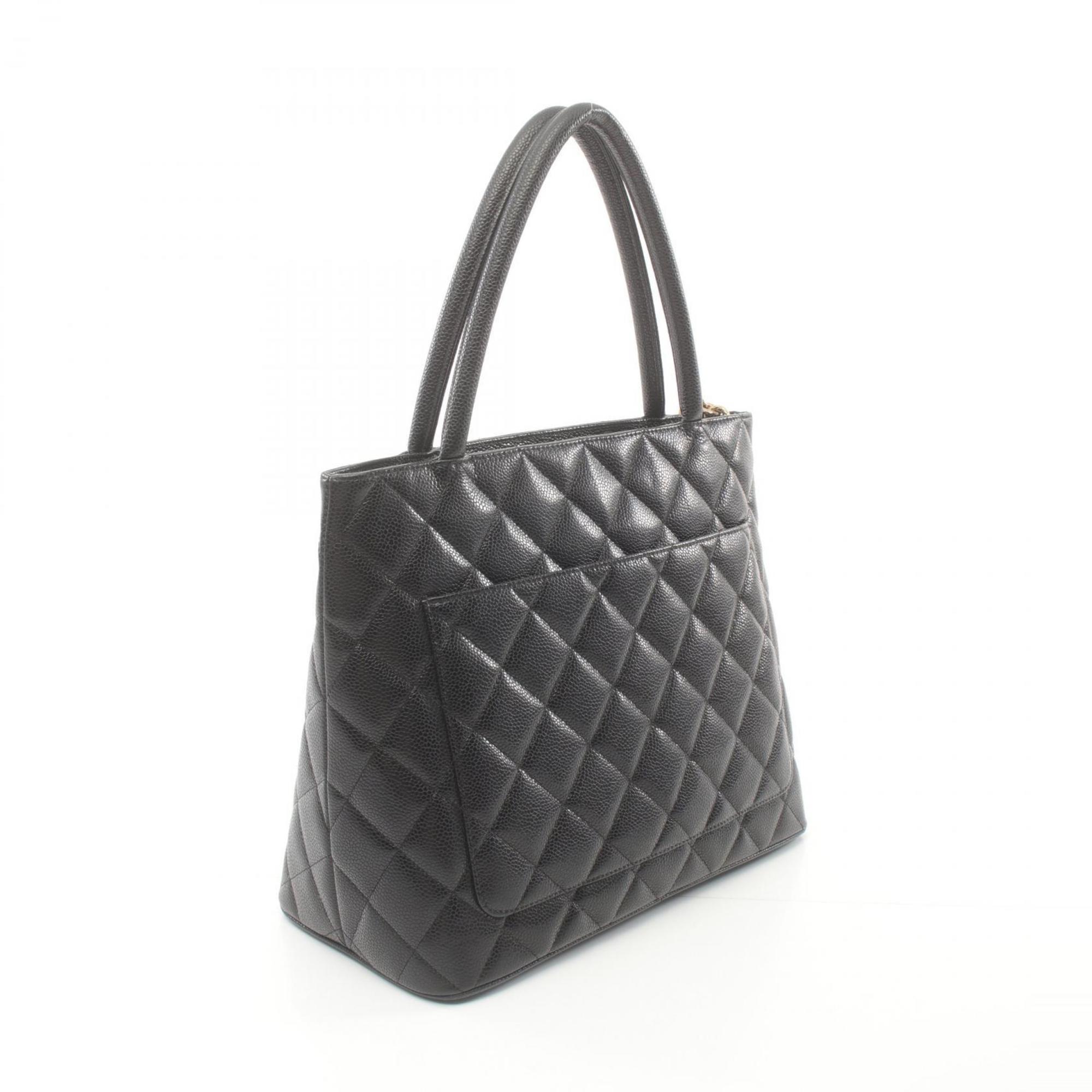 Chanel Medaillon Luxury Designer Handbag