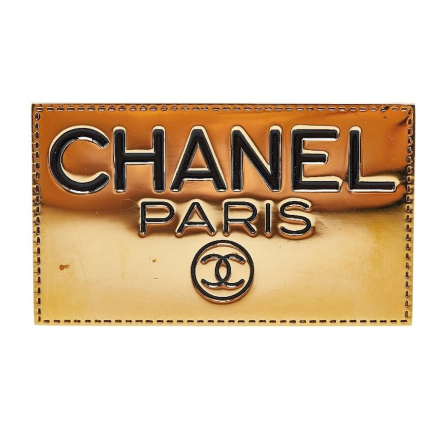 Chanel Coco Mark Luxury Designer Handbag 9 | Studio Nafay
