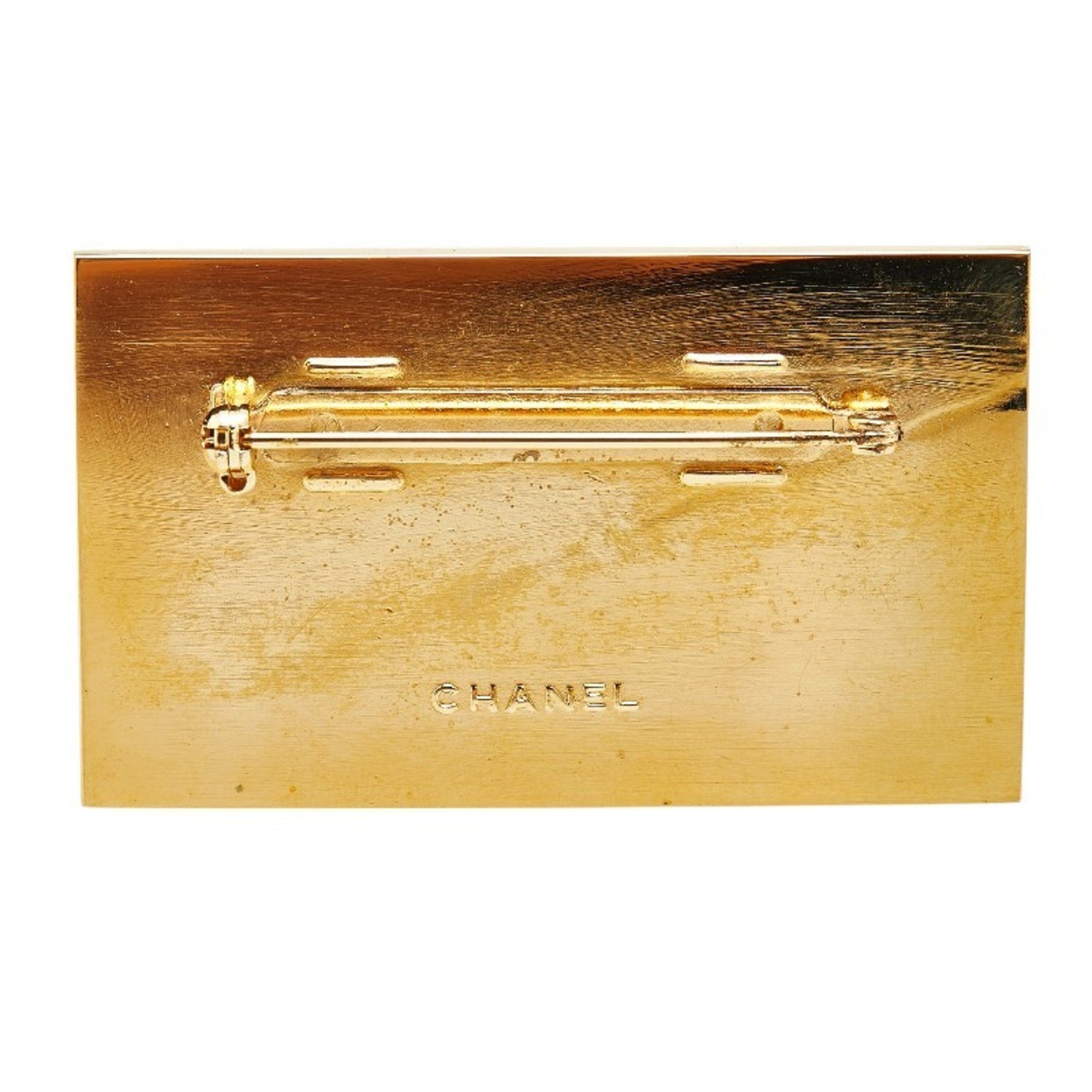 Chanel Coco Mark Luxury Designer Handbag 9 - Product Image 2