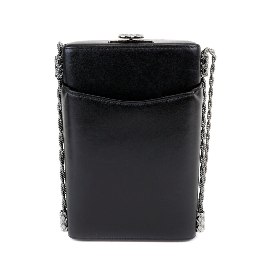 Chanel/ Daniel Swarovski Crystal Crossbody | Studio Nafay