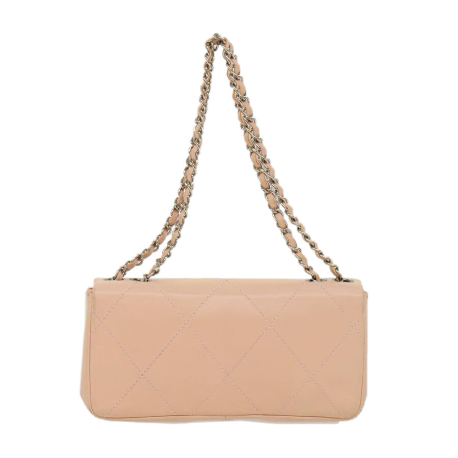 CHANEL Cc Shoulder Bag | Studio Nafay