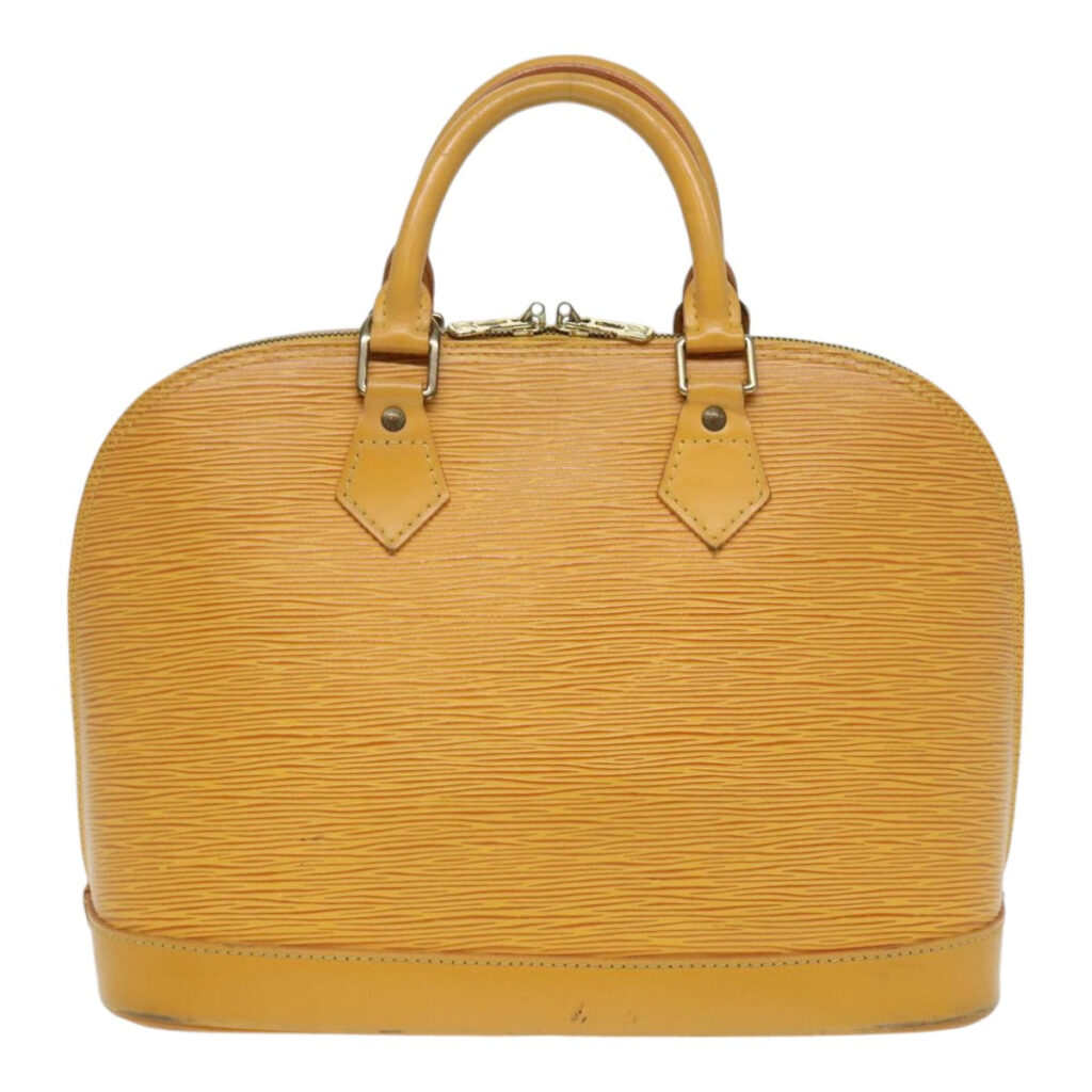 LOUIS VUITTON Alma Handbag - Product Image 2