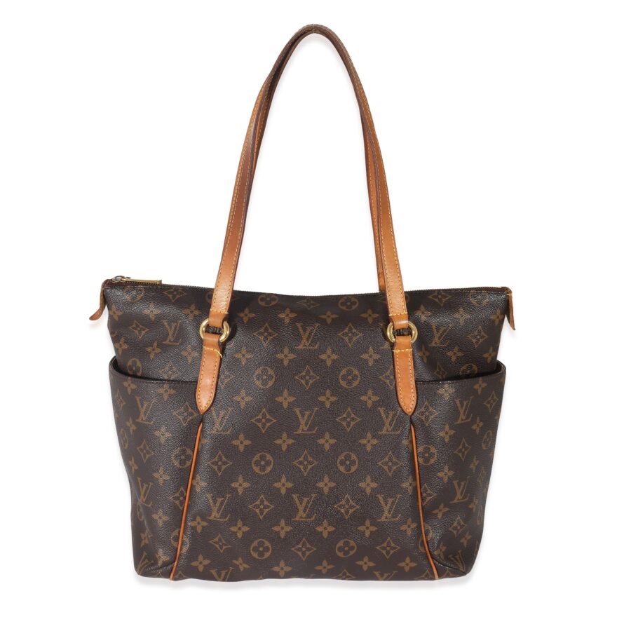 Louis Vuitton Monogram Canvas Totally MM | Studio Nafay
