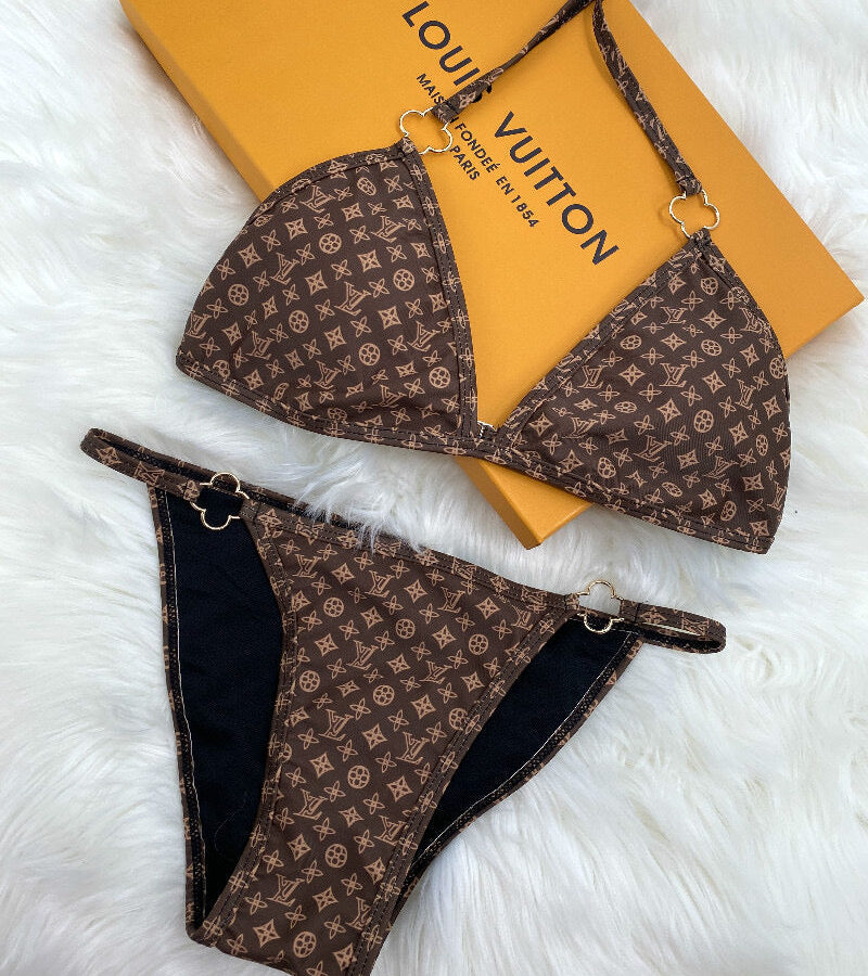 Louis Vuitton swim | Studio Nafay