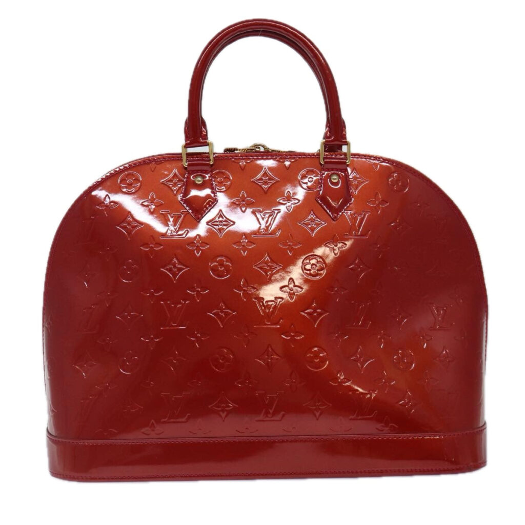 LOUIS VUITTON Alma Handbag - Product Image 2