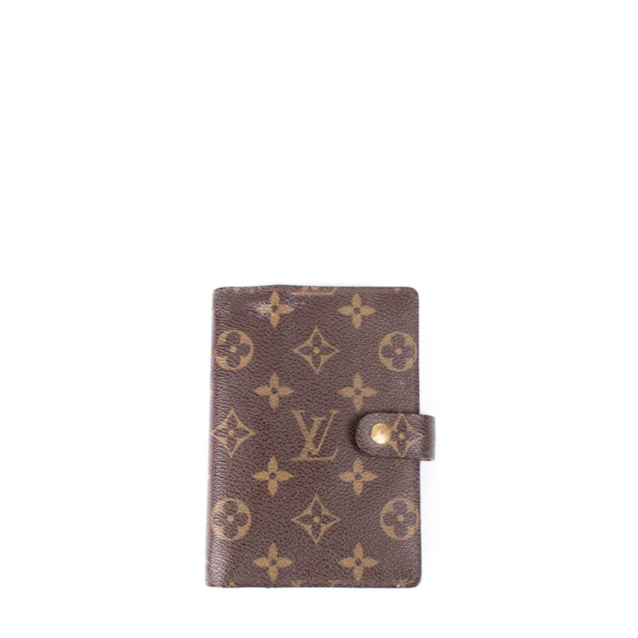 Louis vuitton Wallets Zippy | Studio Nafay
