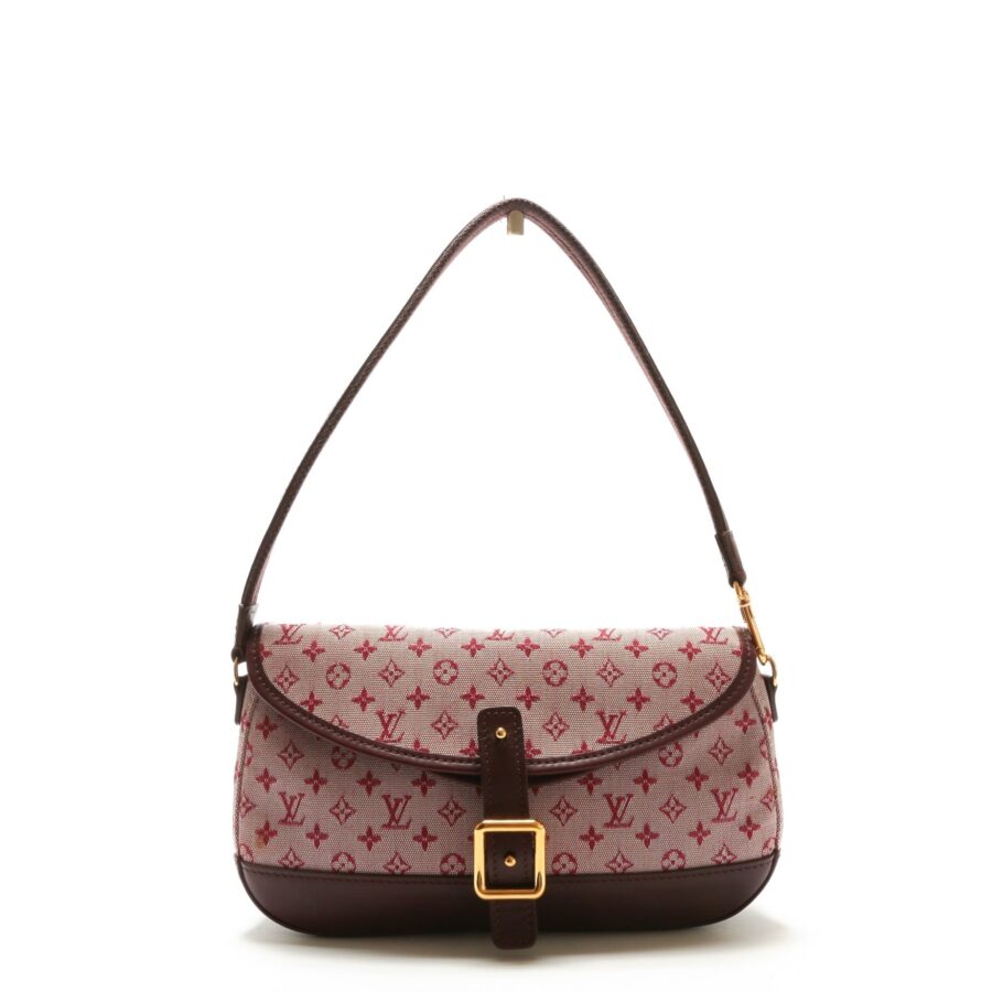LOUIS VUITTON Marjorie Mini Lin - OUTLET FINAL SALE | Studio Nafay
