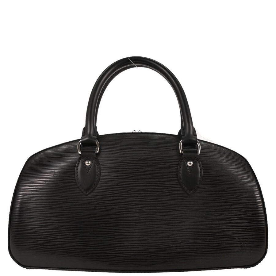 Louis Vuitton Black Epi Jasmin Handbag | Studio Nafay