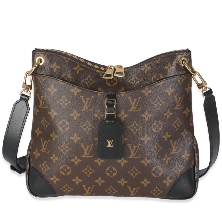 Louis Vuitton handbag | Studio Nafay