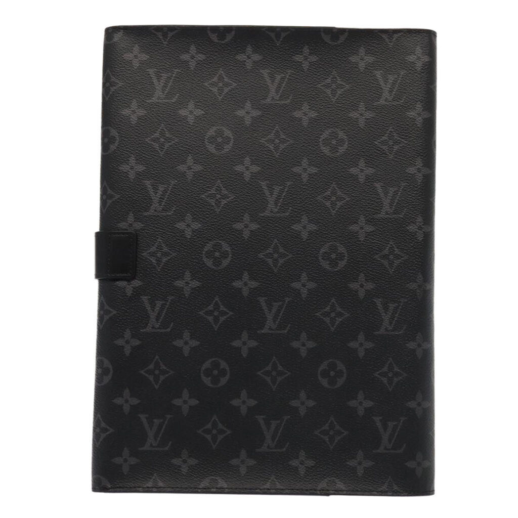 LOUIS VUITTON Porte Documents Briefcases & Attaches - Product Image 2