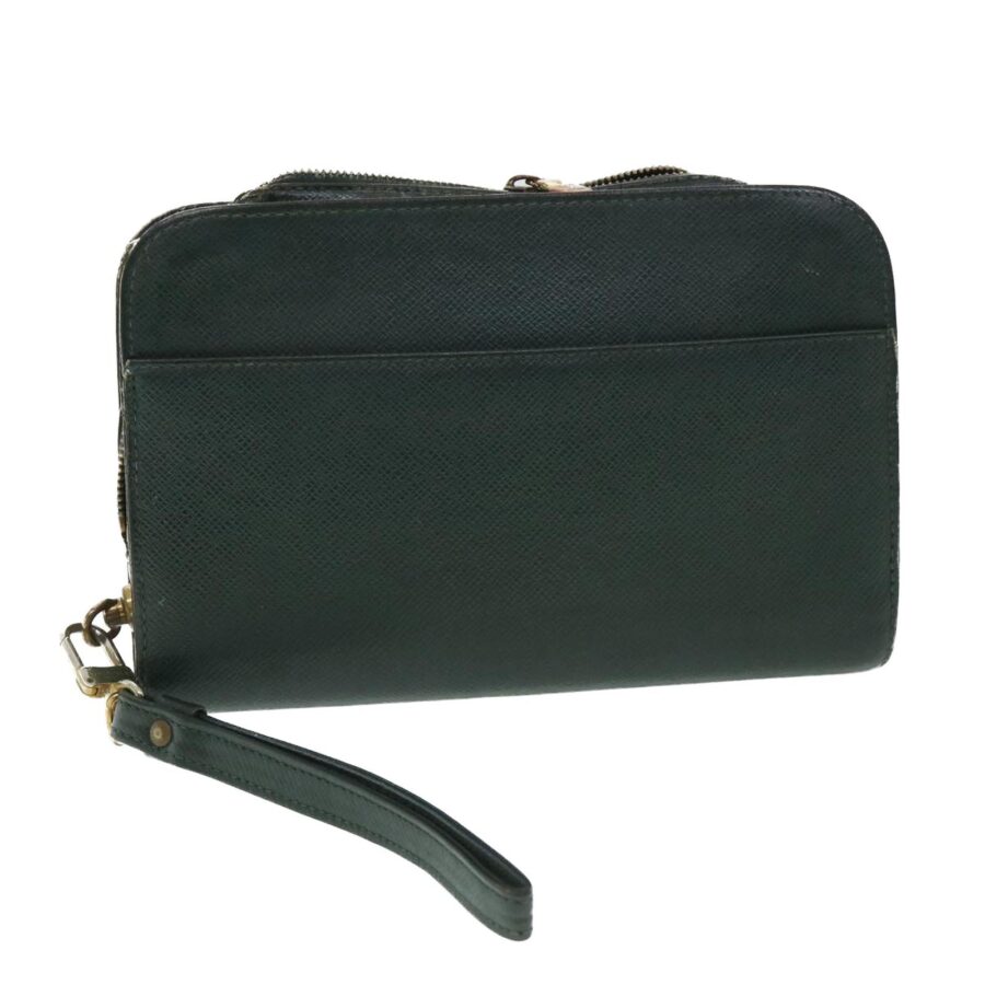 Epicea Taiga Clutch Bag | Studio Nafay
