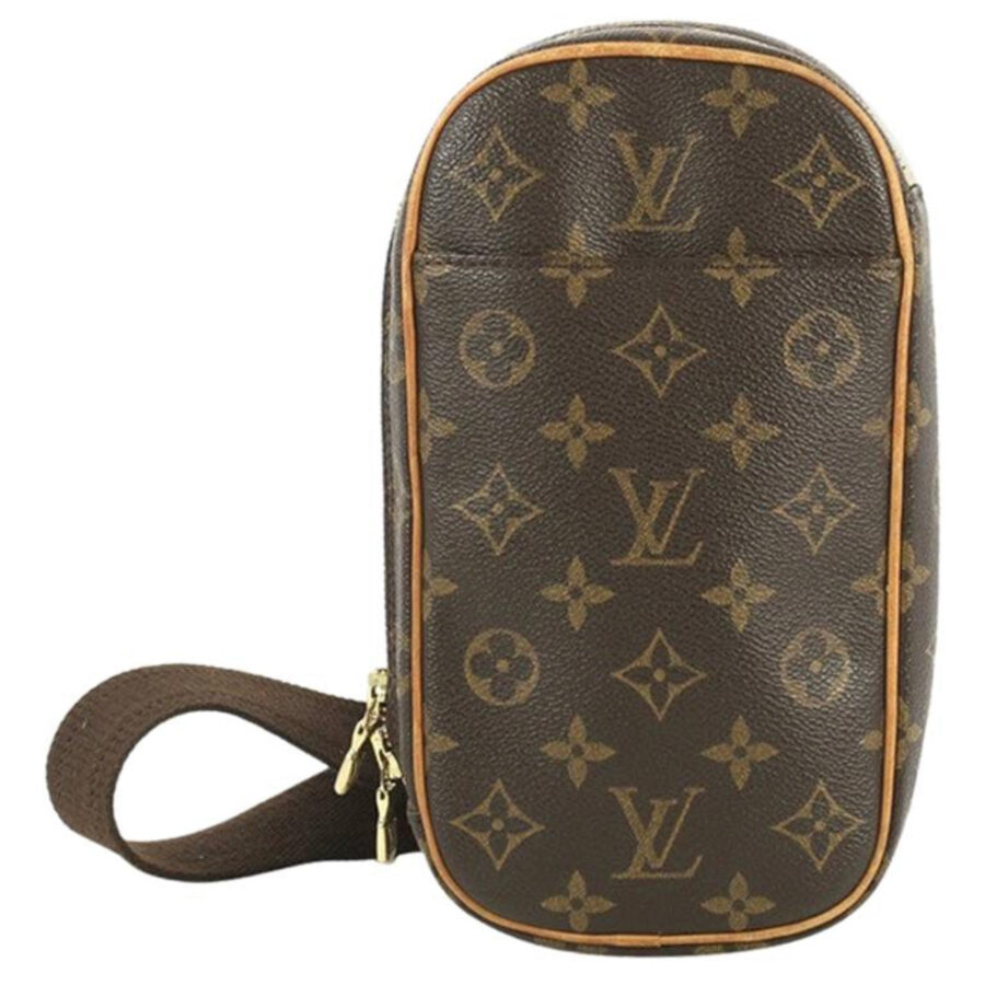 Louis Vuitton Gange | Studio Nafay