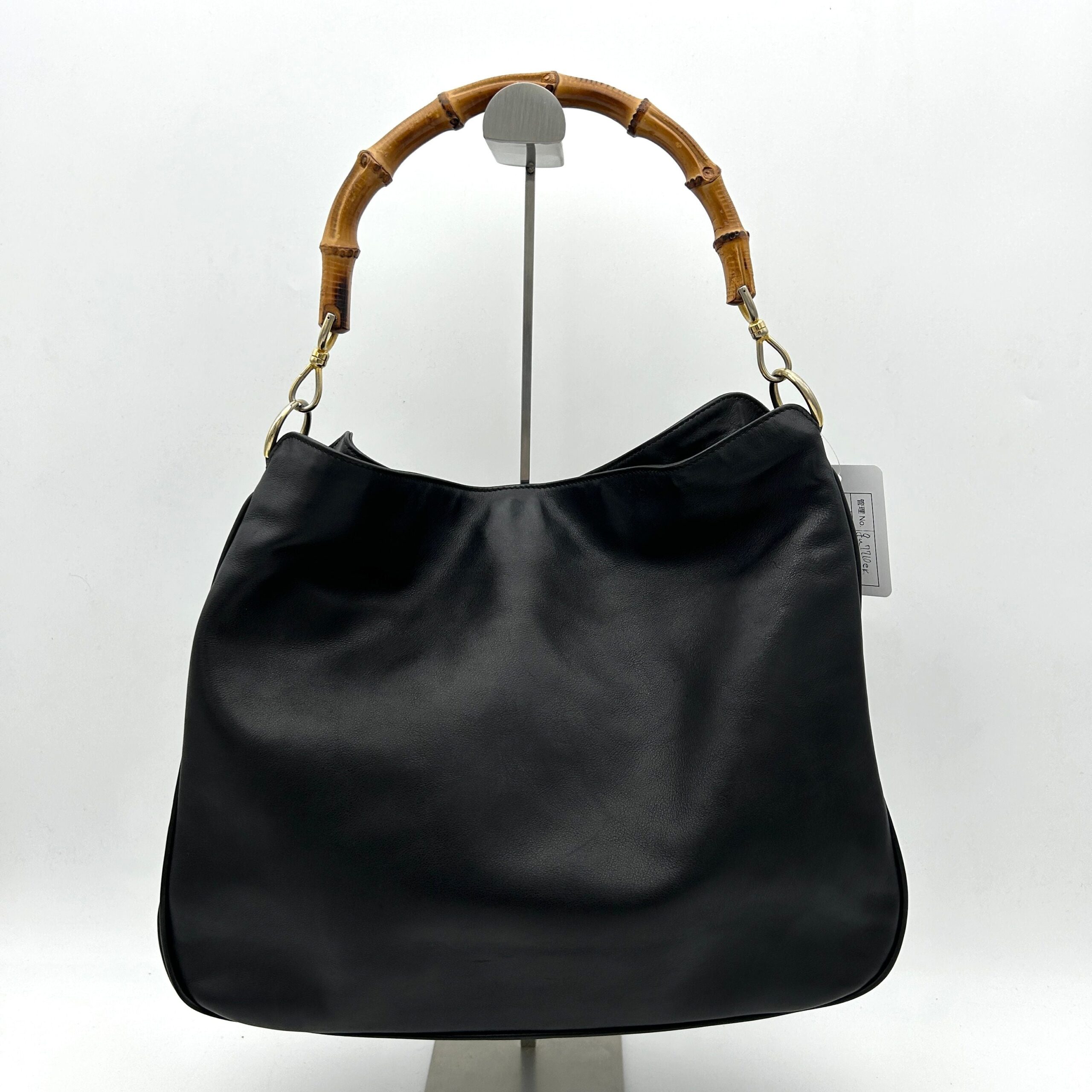 Gucci Medium DIna Shoulder Bag – Black Shoulder Bags, Handbags gu7710er
