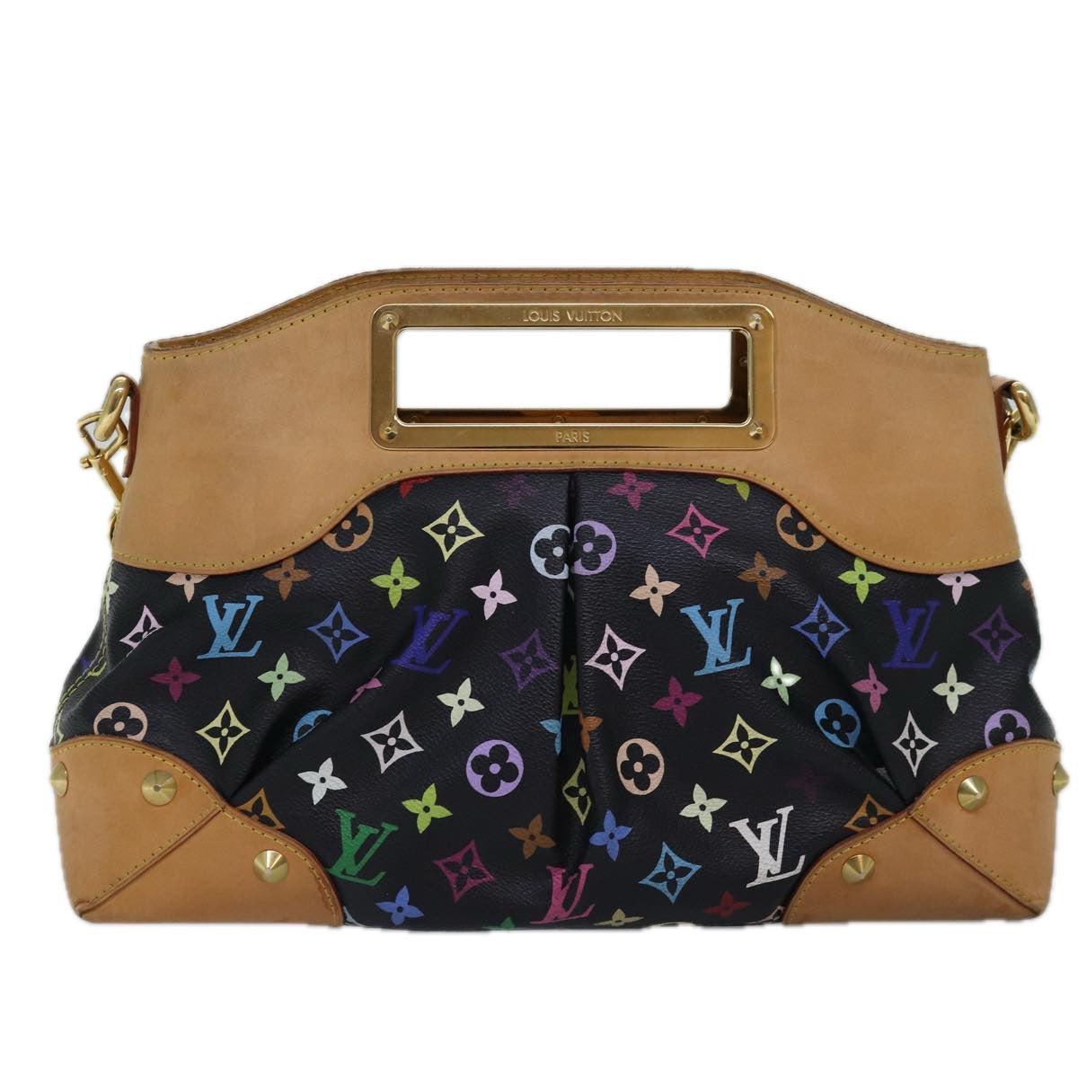 LOUIS VUITTON Judy Handbag