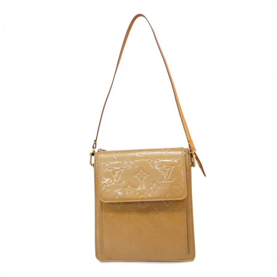 Louis Vuitton Shoulder Bag | Studio Nafay
