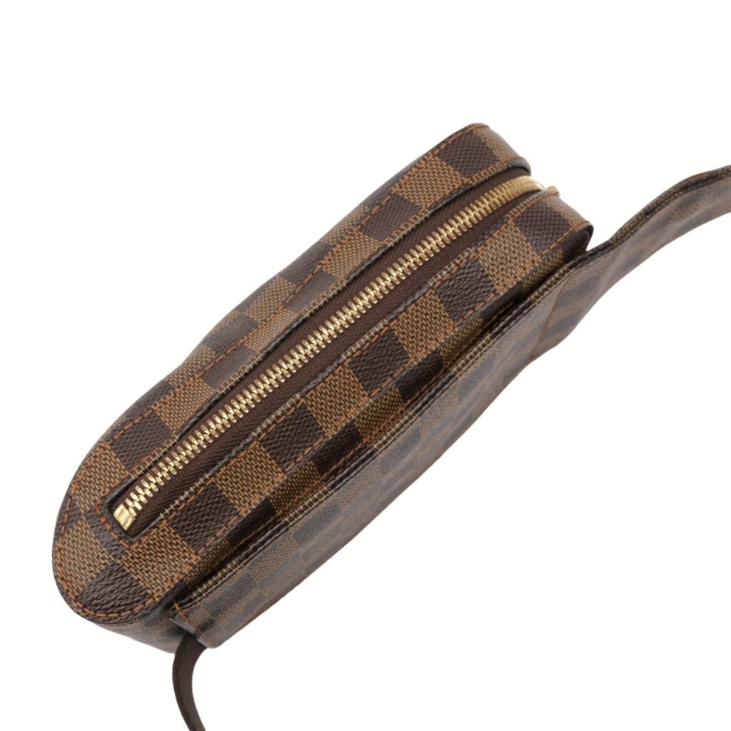 Damier Azur Pochette Crossbody - Product Image 2