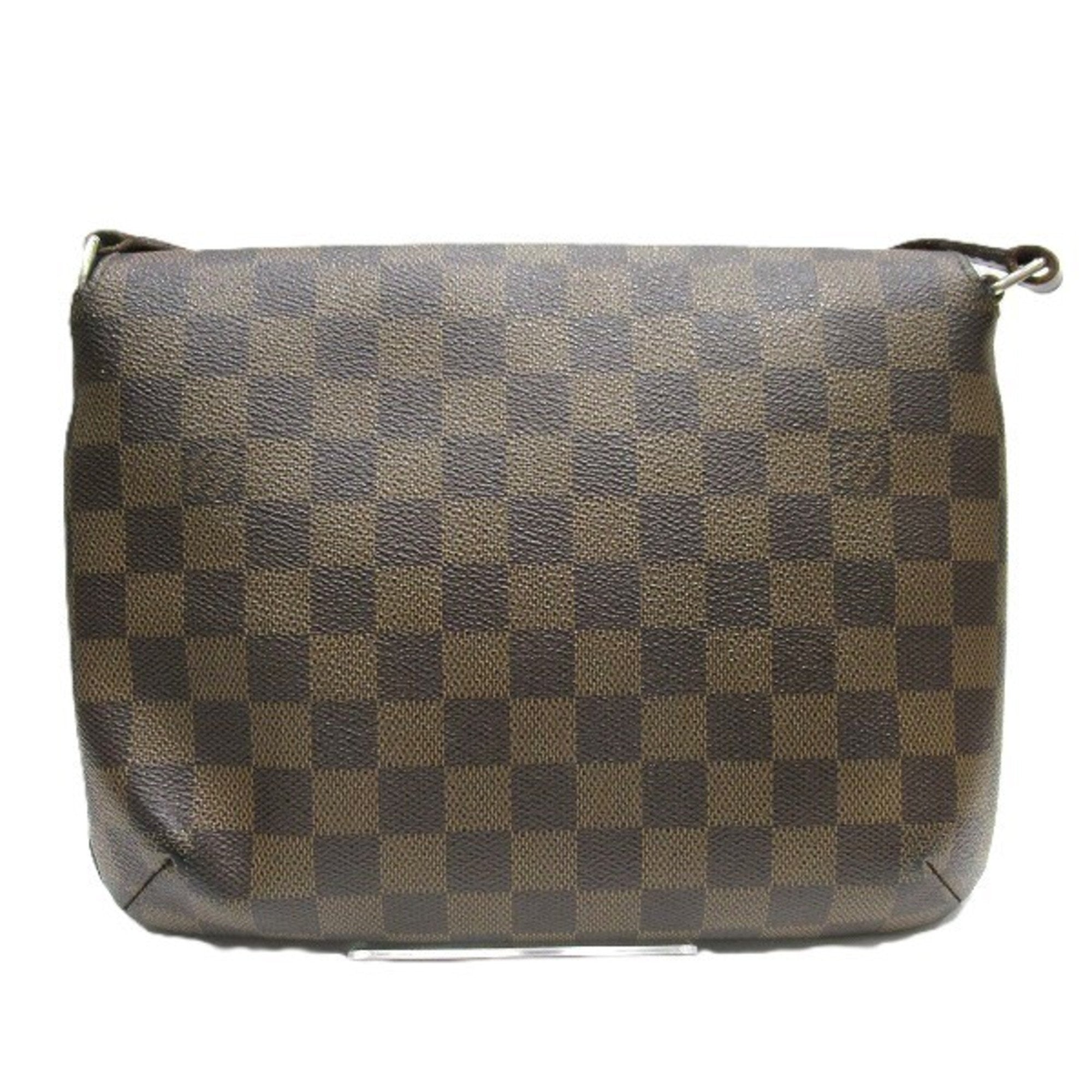 Damier Azur Pochette Crossbody